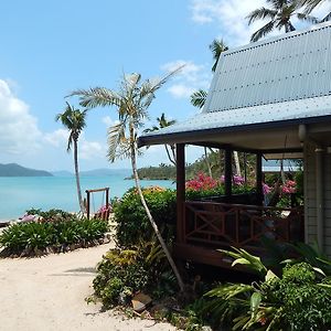Villa Beach Front Bure